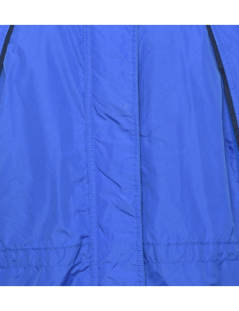 Columbia Nylon Jacket - M