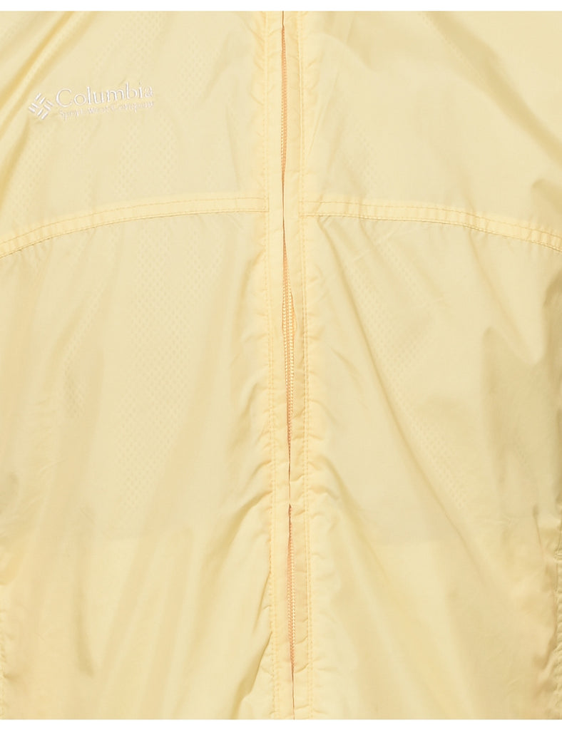 Columbia Nylon Jacket - M