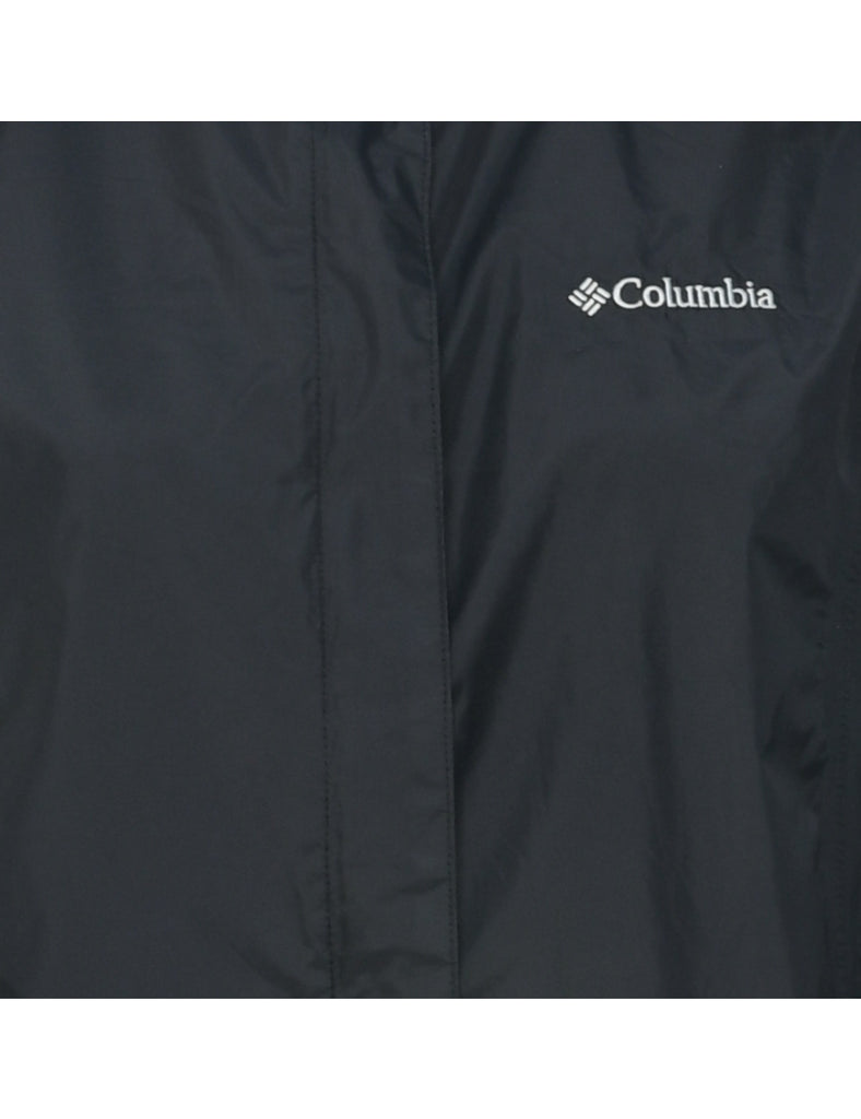 Columbia Nylon Jacket - M