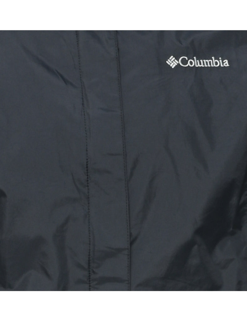 Columbia Nylon Jacket - M