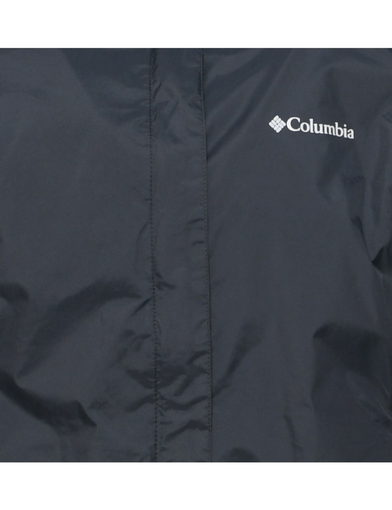 Columbia Nylon Jacket - M