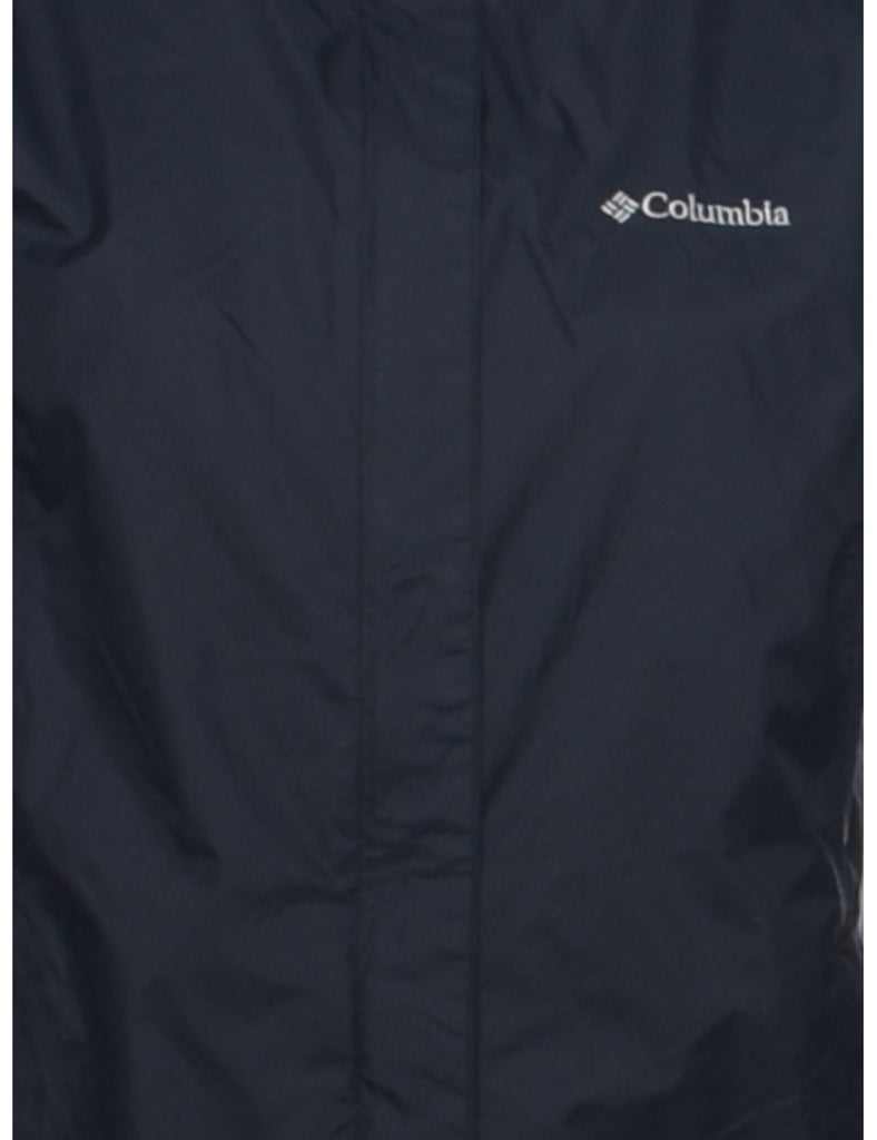 Columbia Nylon Jacket - M