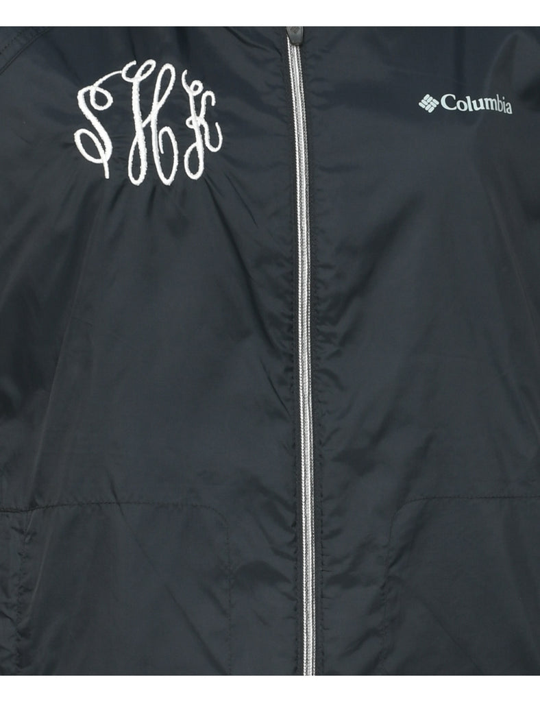 Columbia Nylon Jacket - XL