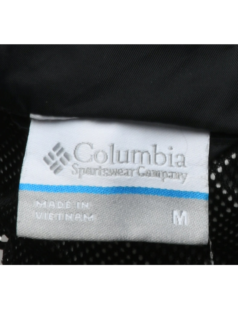 Columbia Nylon Jacket - M
