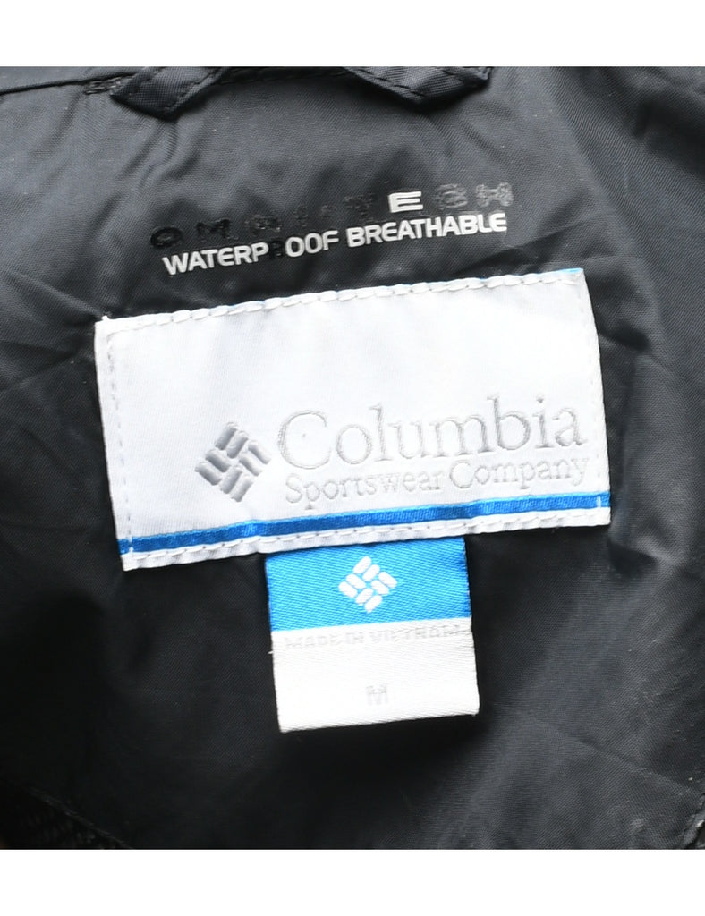 Columbia Nylon Jacket - M