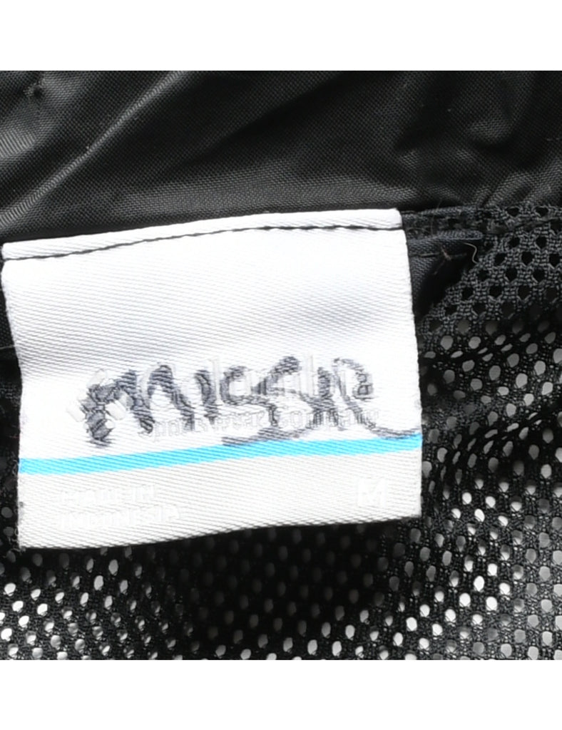 Columbia Nylon Jacket - M