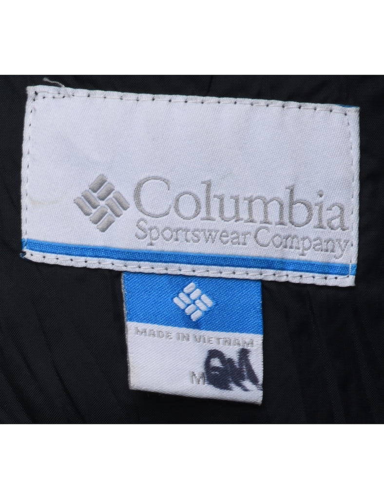 Columbia Nylon Jacket - M