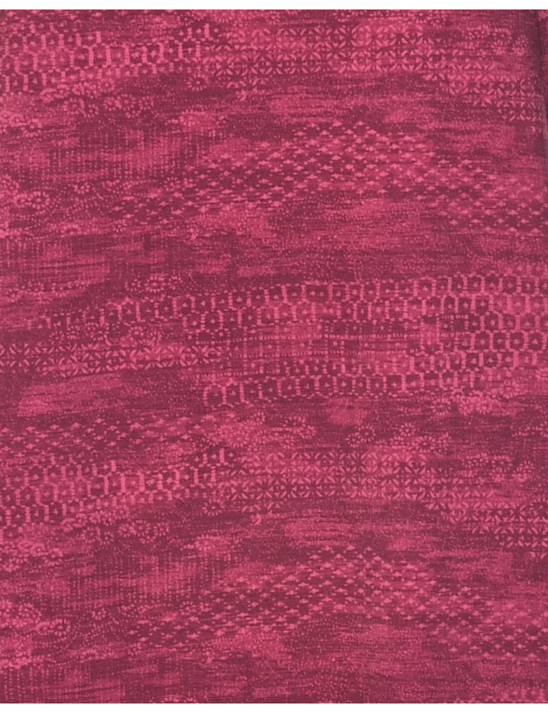 Columbia Sleeveless Dress - S