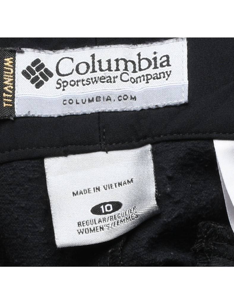 Columbia Trousers - W36 L33