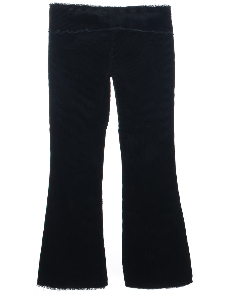 Corduroy Juicy Couture Y2K Trousers - W34 L33