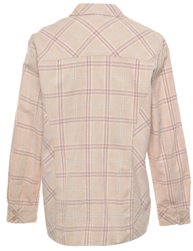 Corduroy Shirt - M