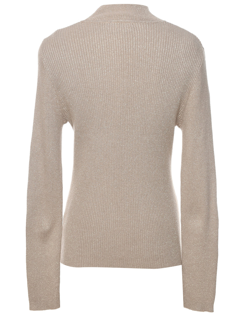 Croft & Barrow Jumper - M