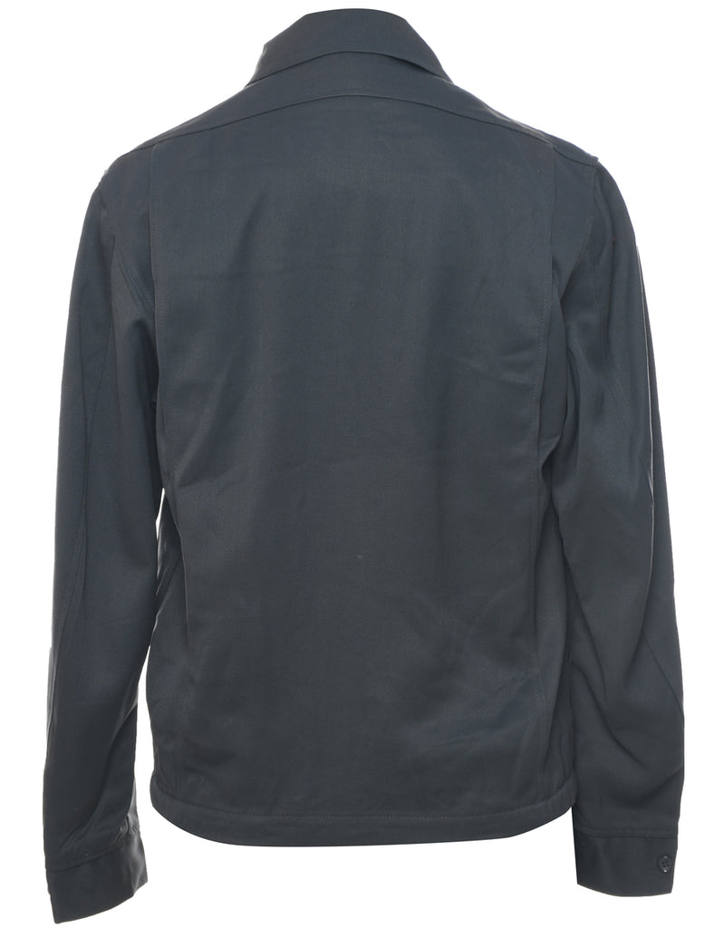 Dark Grey Jacket - M