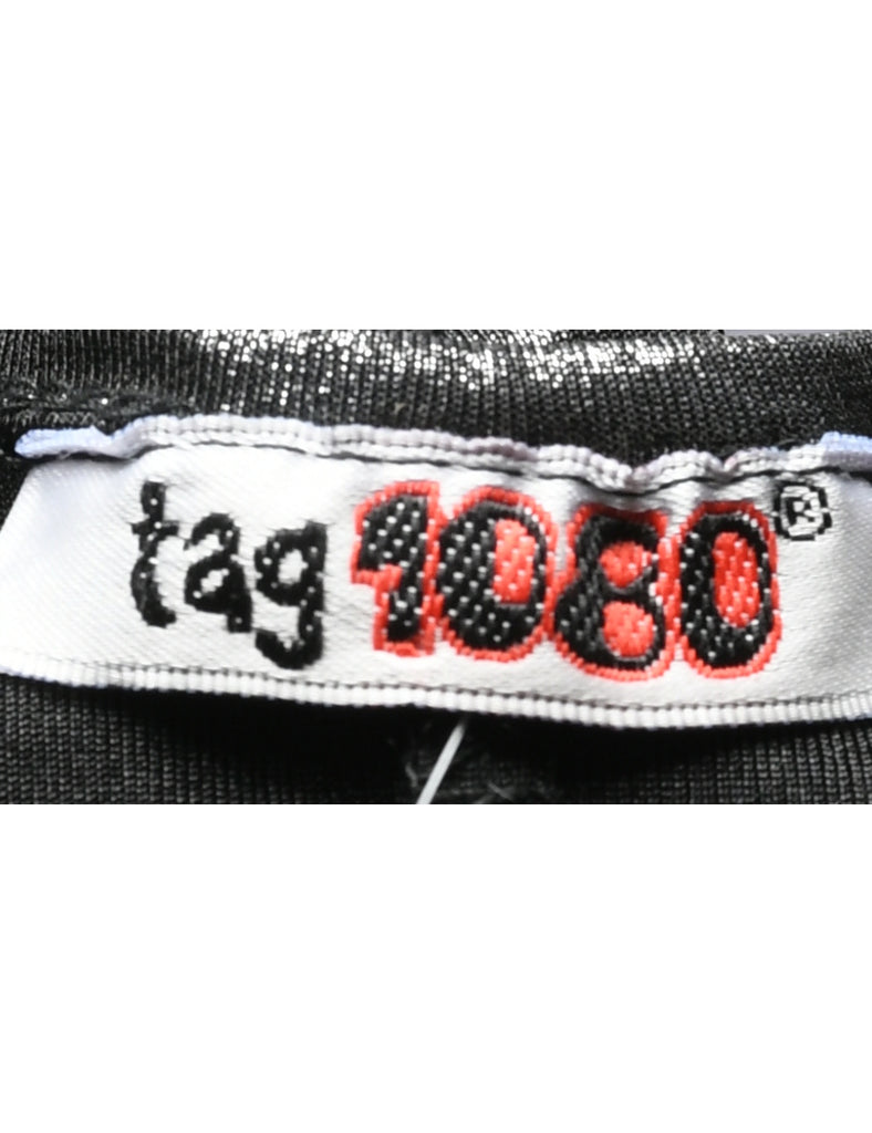 Dark Grey Jumpsuit - XS