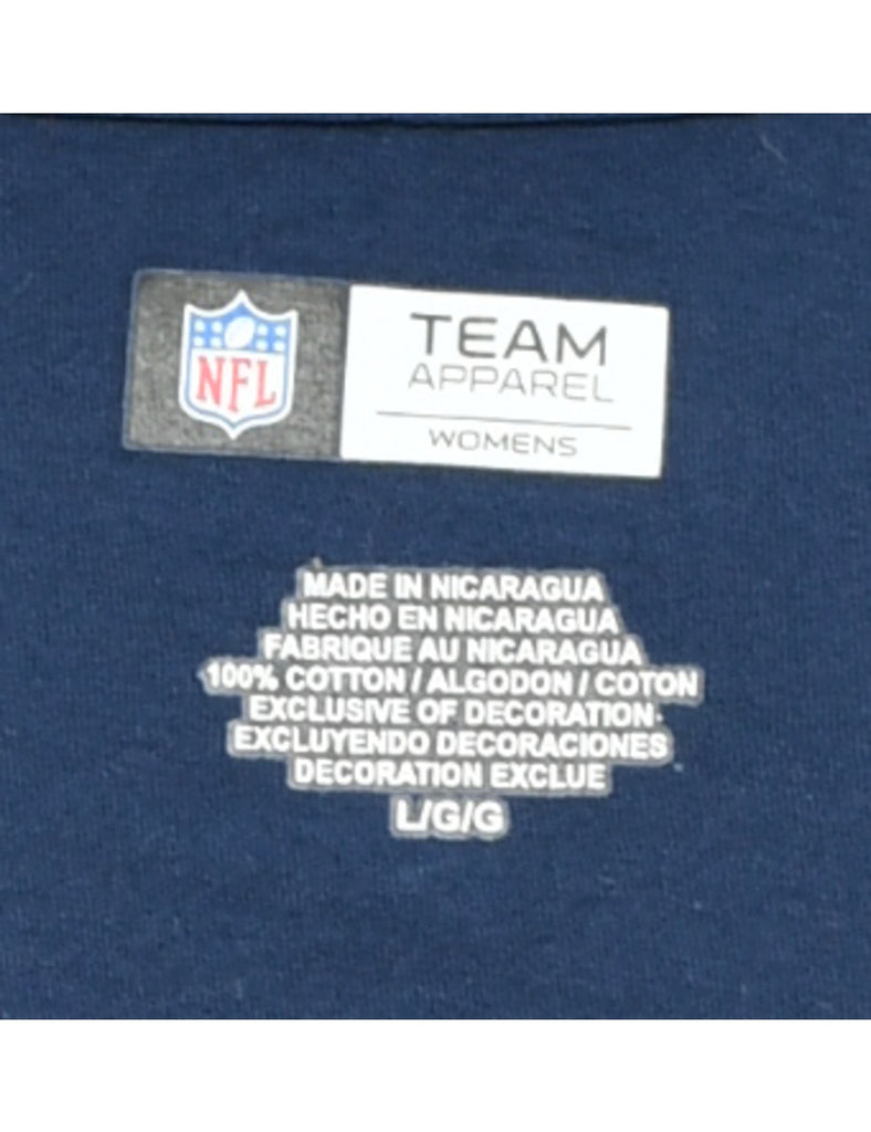 Denver Broncos NFL Sports T-shirt - S