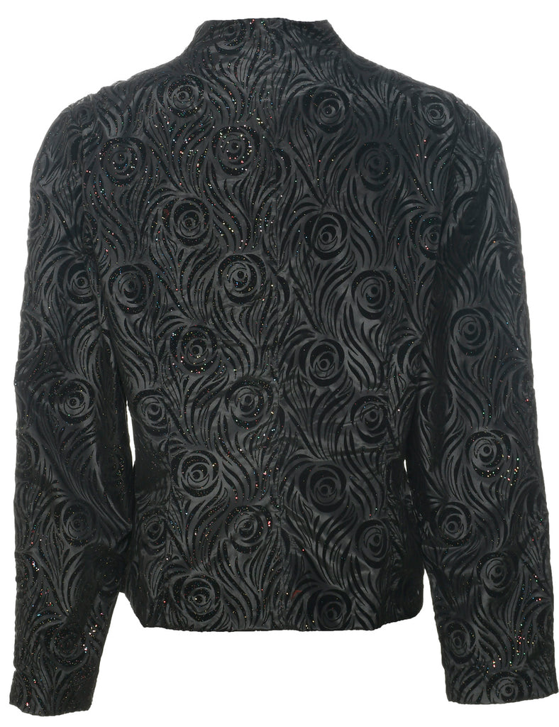 Devore Design Evening Jacket - L