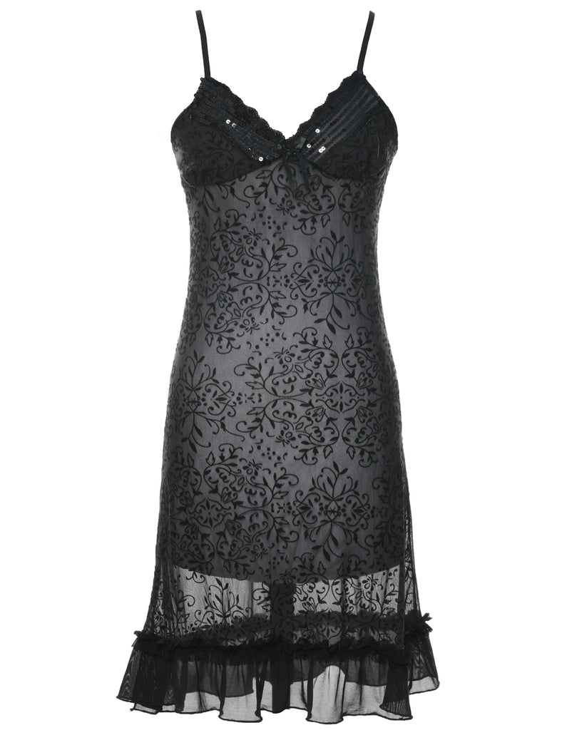 Devore Design Slip - XS