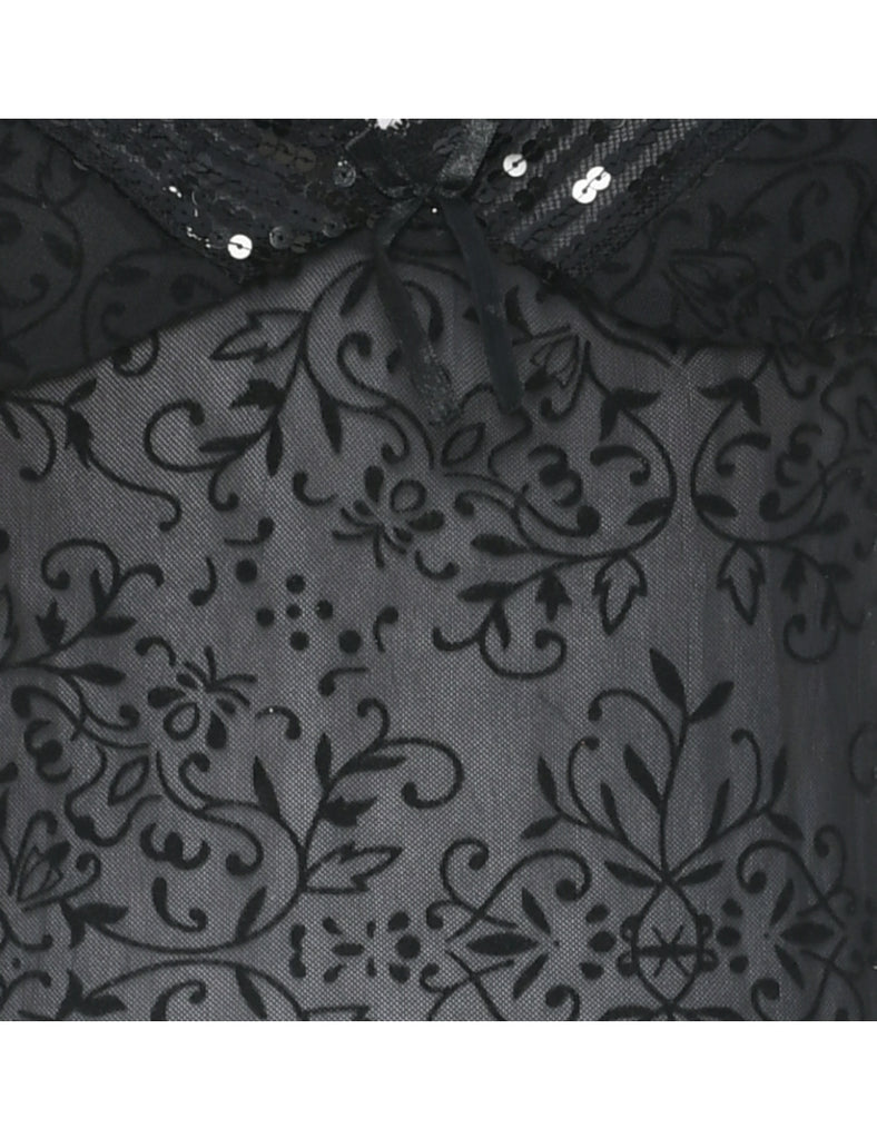 Devore Design Slip - XS