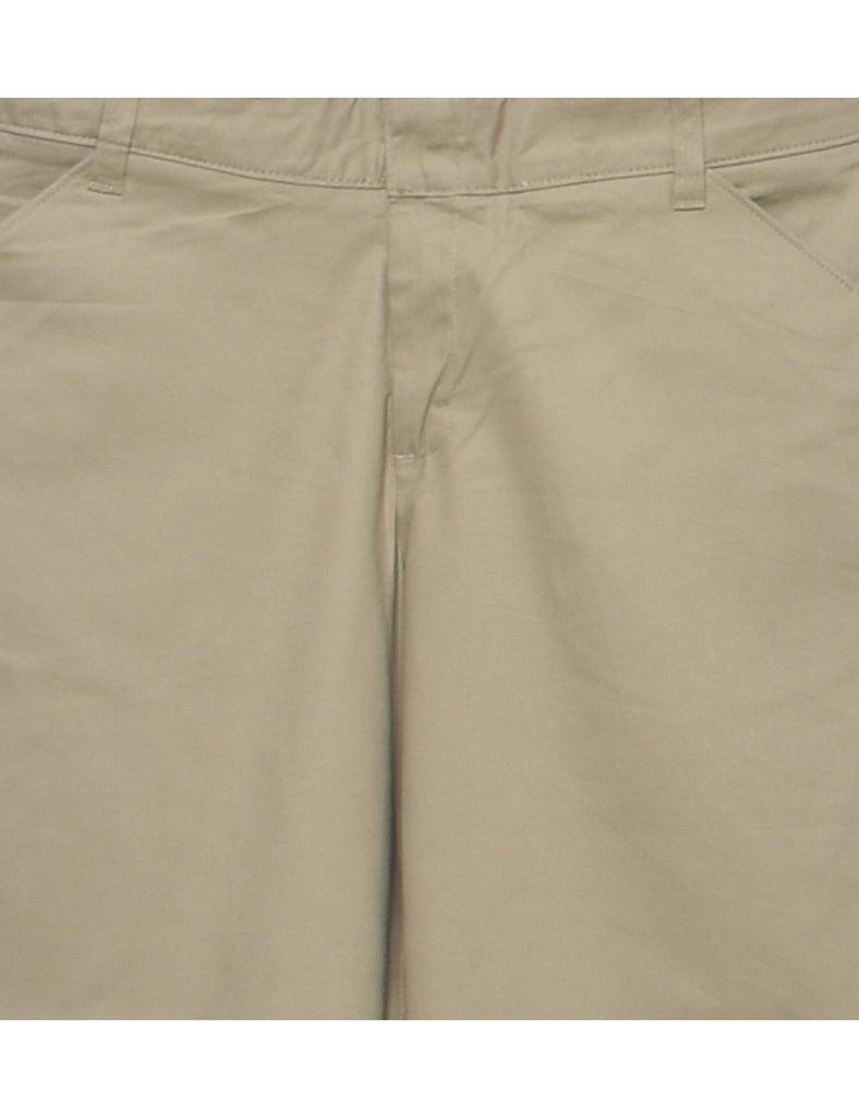 Dickies Beige Trousers - W34 L32