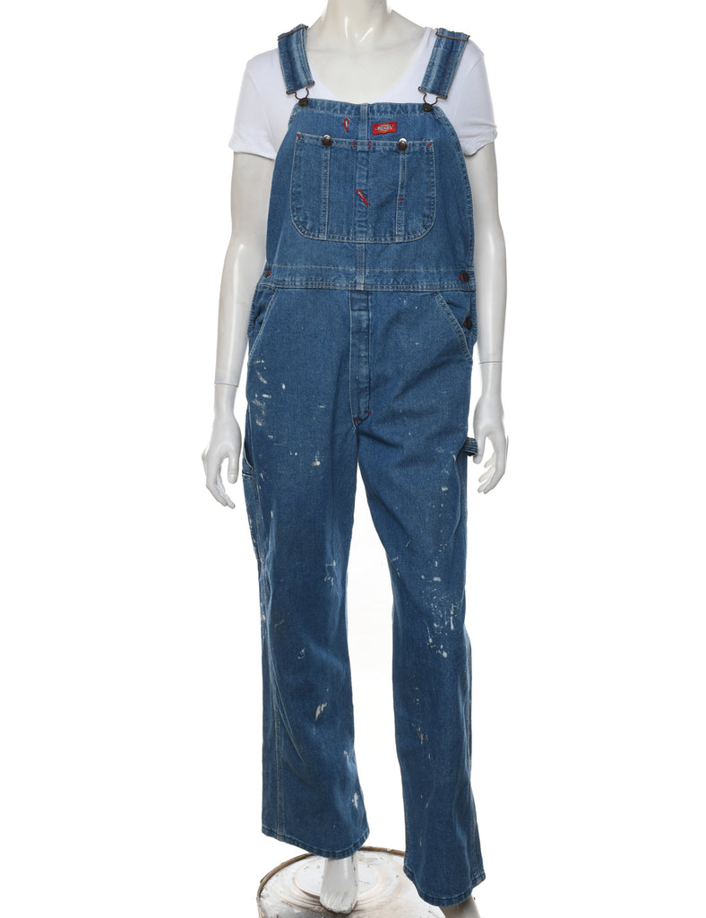 Dickies Dungarees - W34 L30