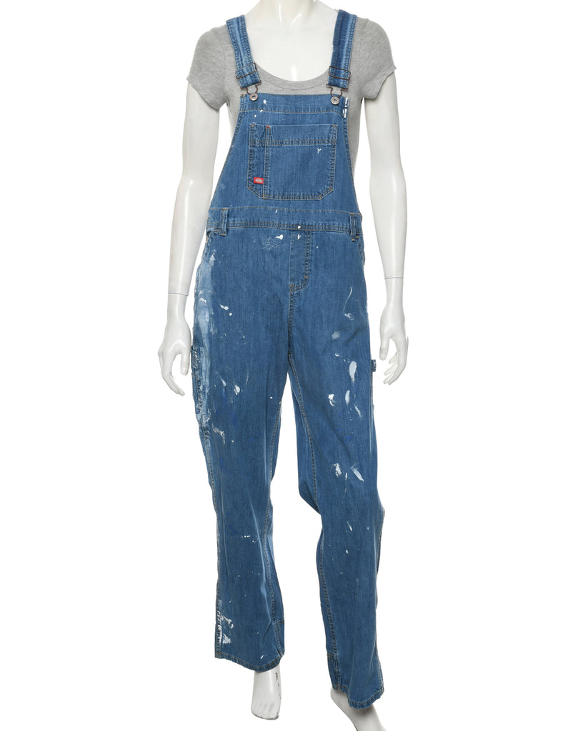 Dickies Dungarees - W36 L30