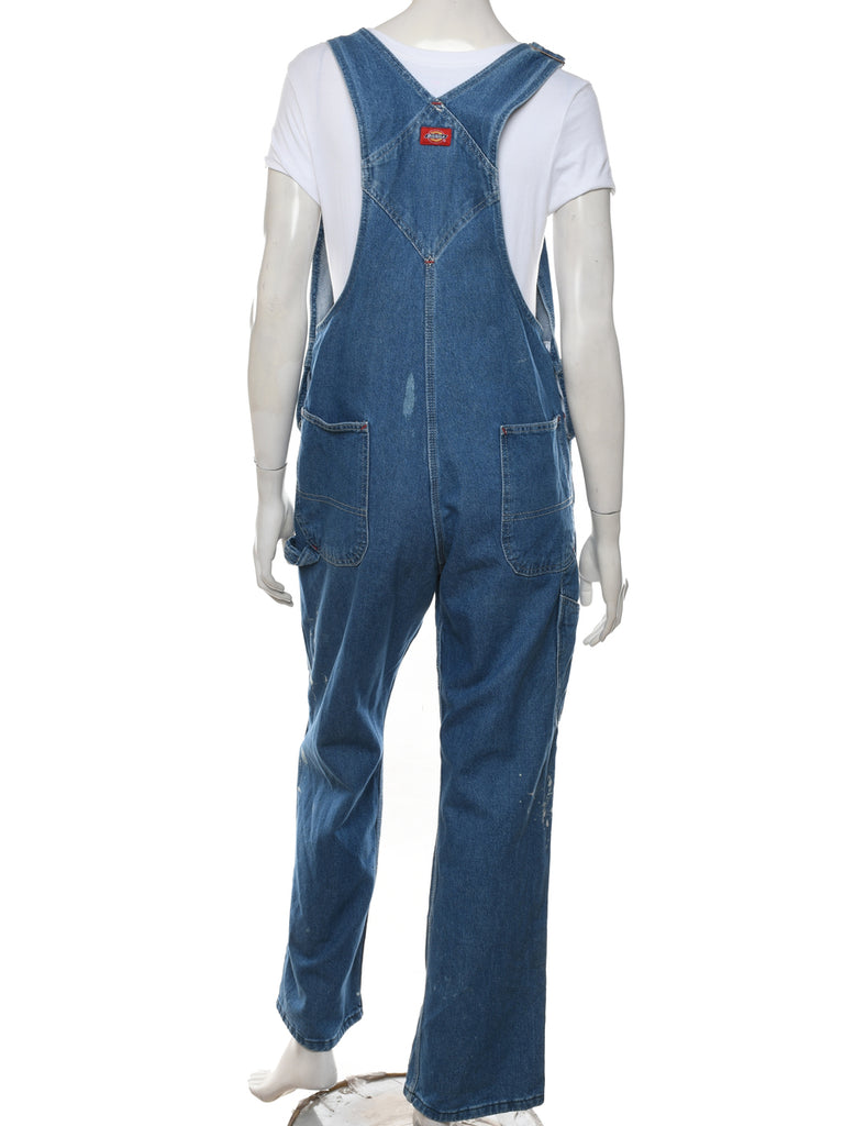 Dickies Dungarees - W34 L30