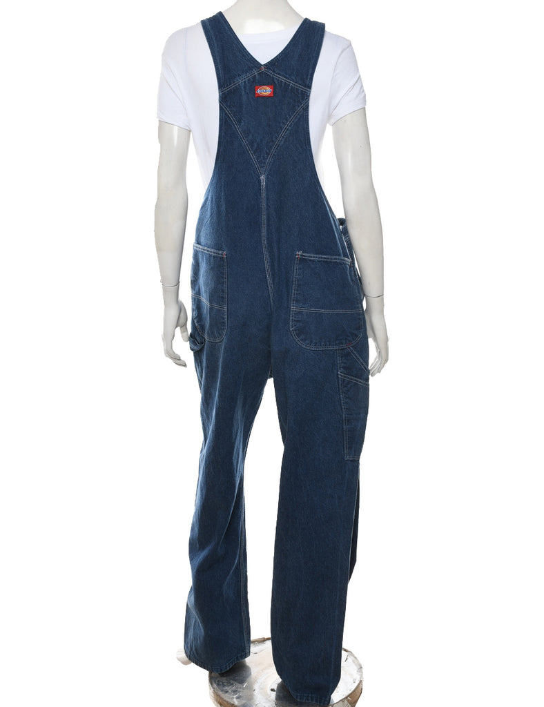 Dickies Dungarees - W40 L31