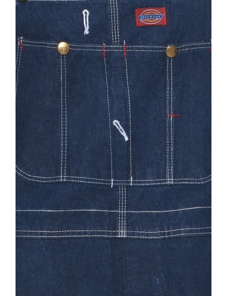 Dickies Dungarees - W34 L30