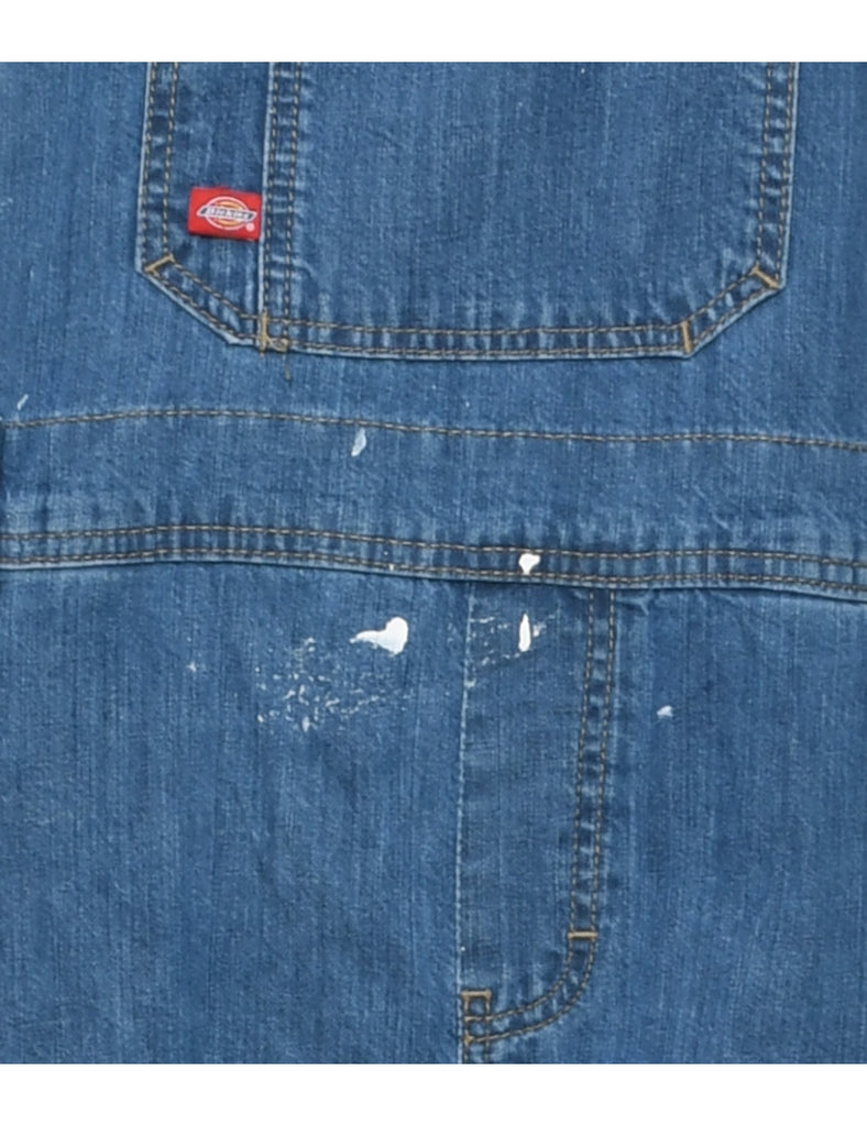 Dickies Dungarees - W36 L30