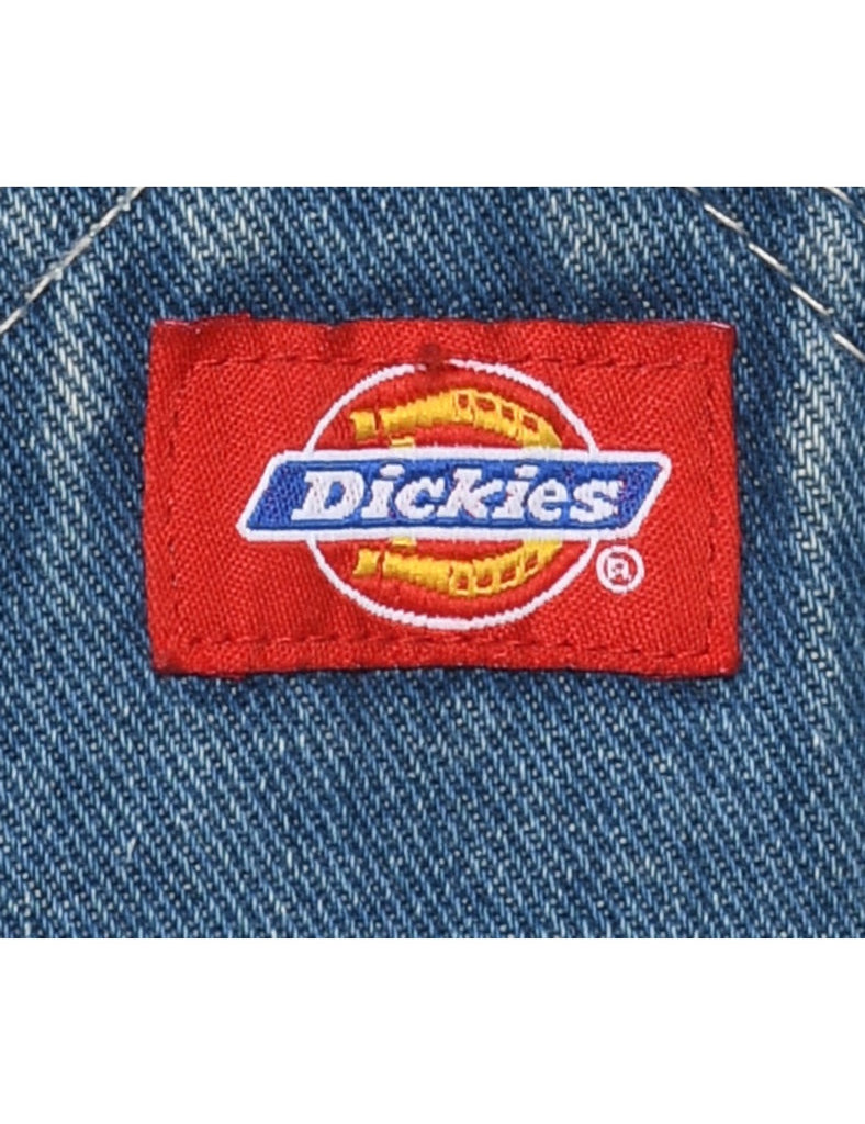 Dickies Dungarees - W38 L30