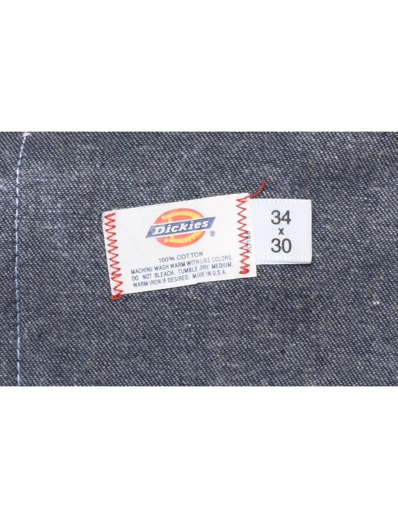 Dickies Dungarees - W34 L30