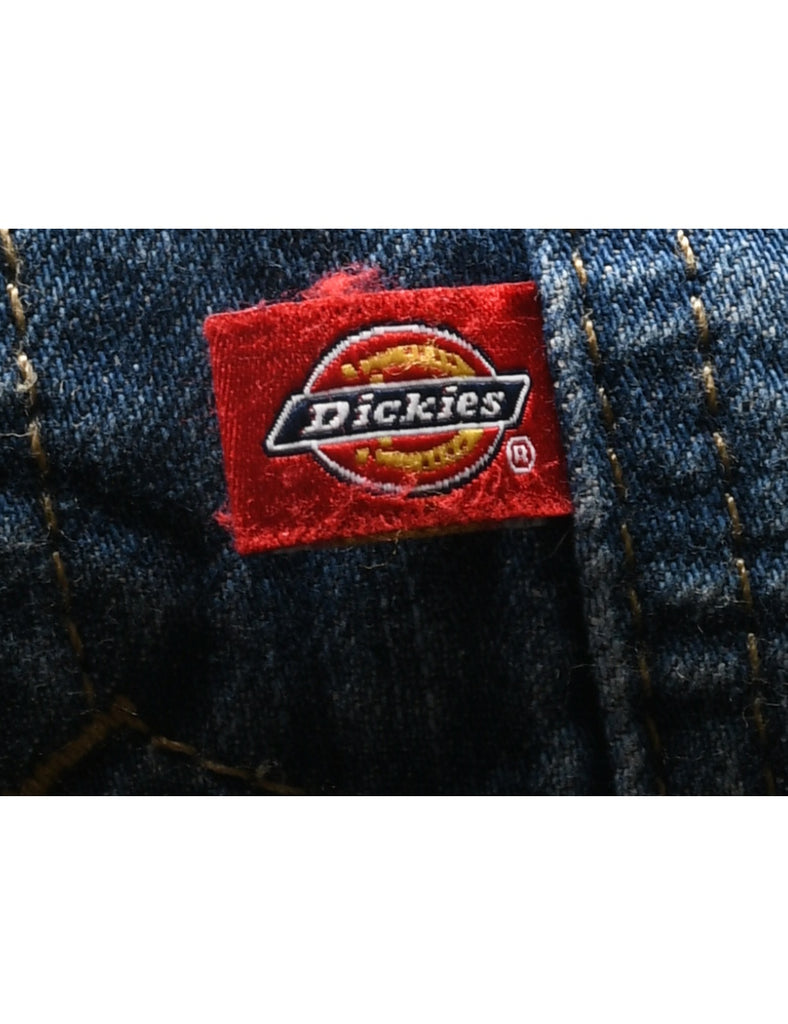 Dickies Dungarees - W36 L30