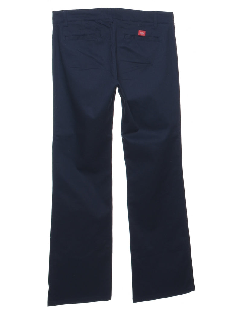 Dickies Navy Trousers - W36 L33