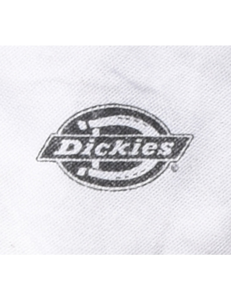 Dickies Navy Trousers - W30 L30