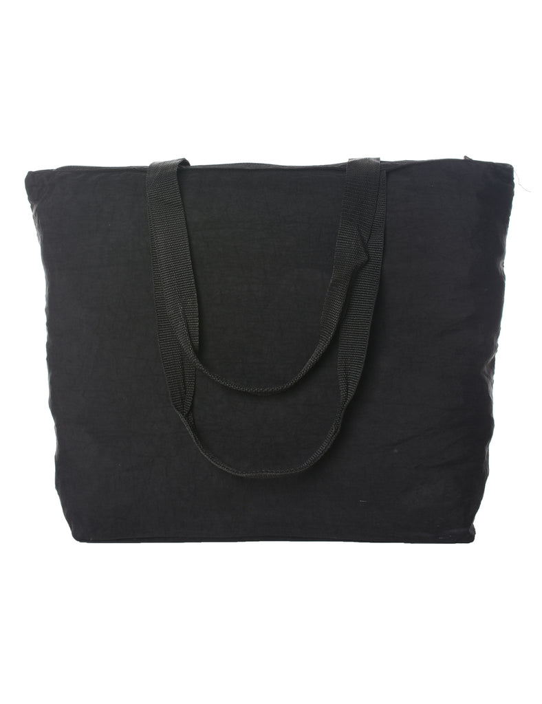 Disney Embroidered Tote Bag - L