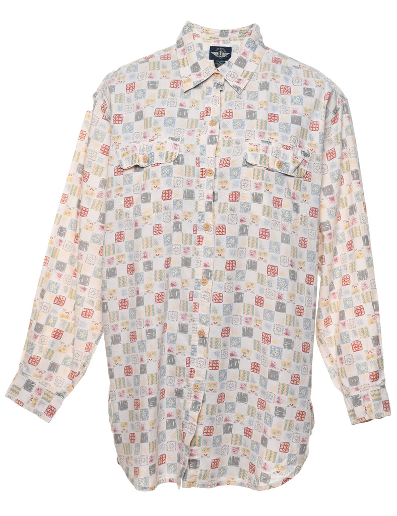 Dockers Shirt - M