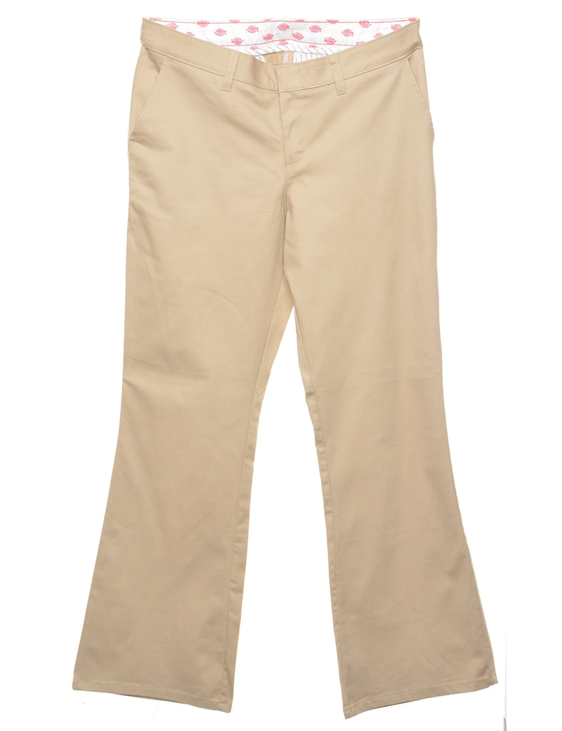 Dockers Trousers - W32 L30