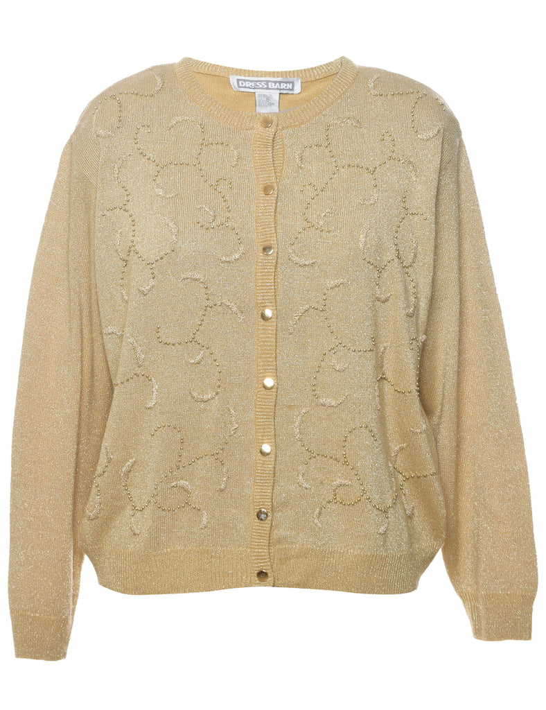 Dress Barn Cardigan - XL