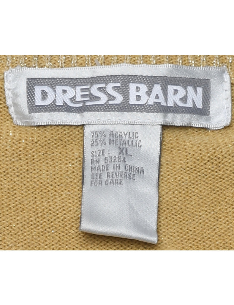 Dress Barn Cardigan - XL