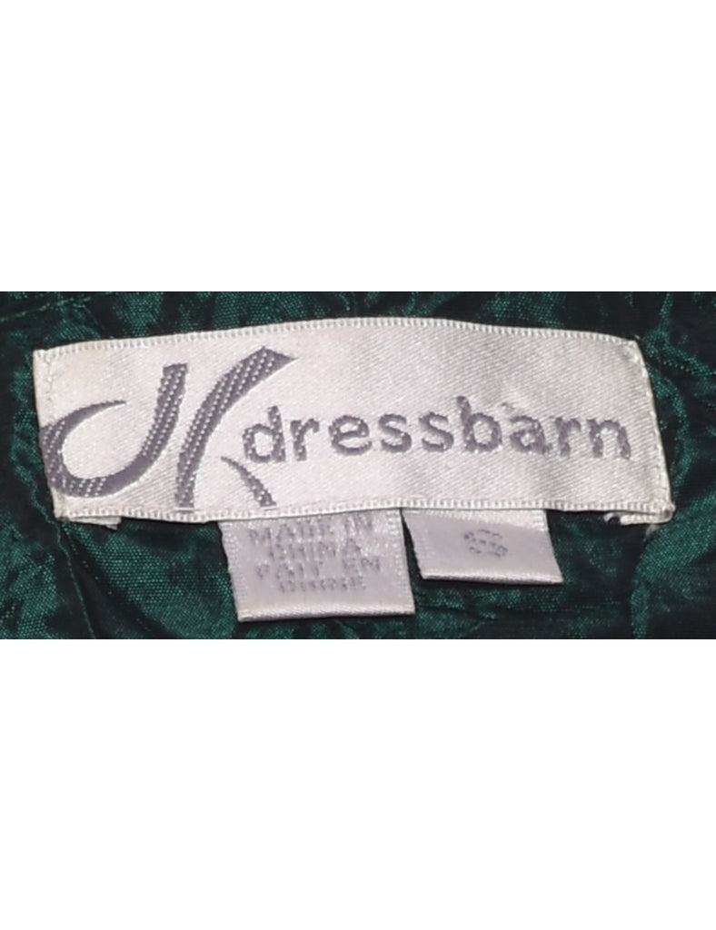 Dress Barn Evening Jacket - S