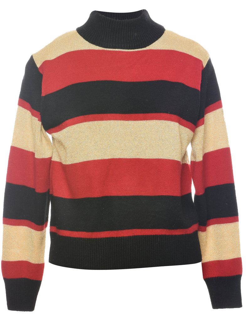 Dress Barn Jumper - M
