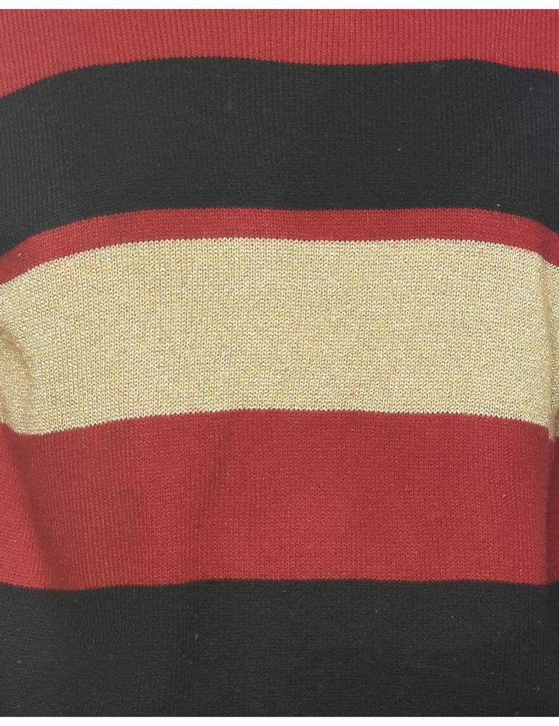 Dress Barn Jumper - M