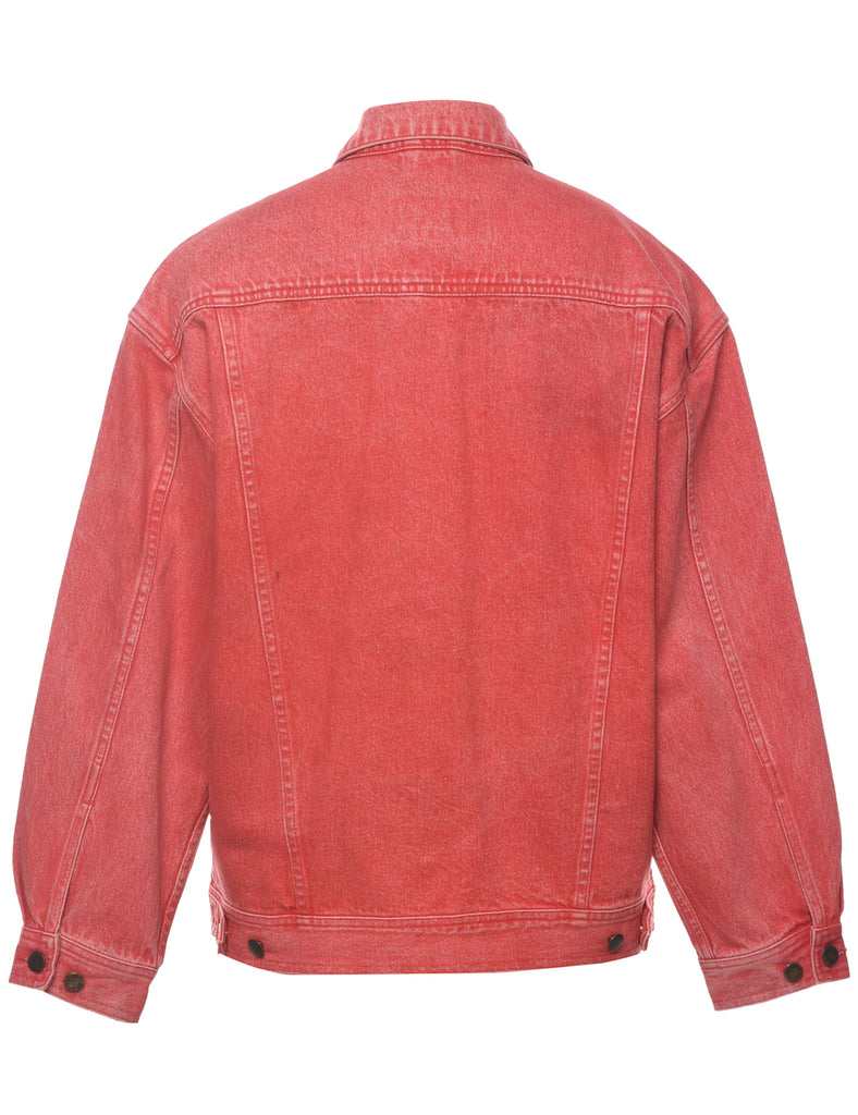 Eddie Bauer Denim Jacket - M