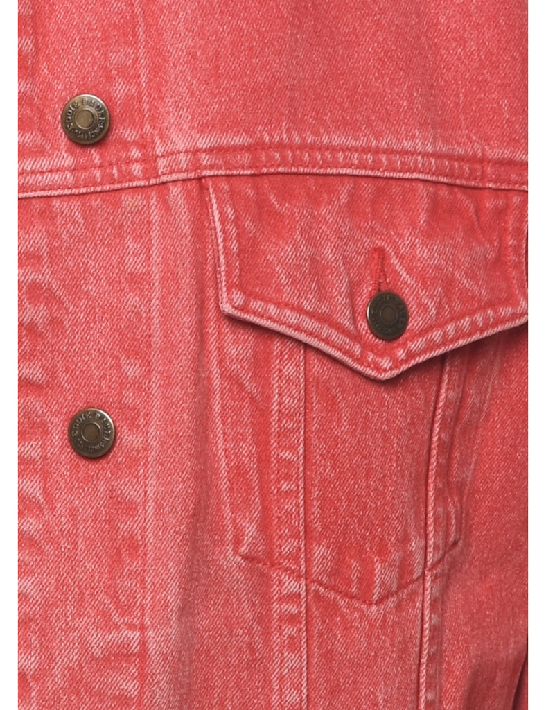 Eddie Bauer Denim Jacket - M