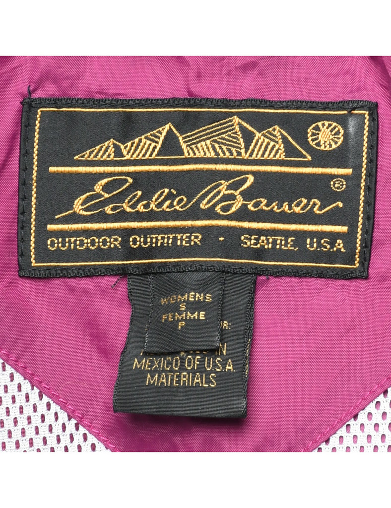 Eddie Bauer Jacket - M