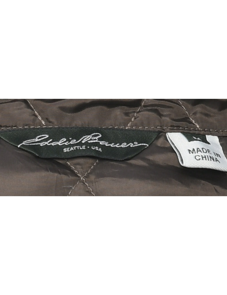 Eddie Bauer Jacket - M