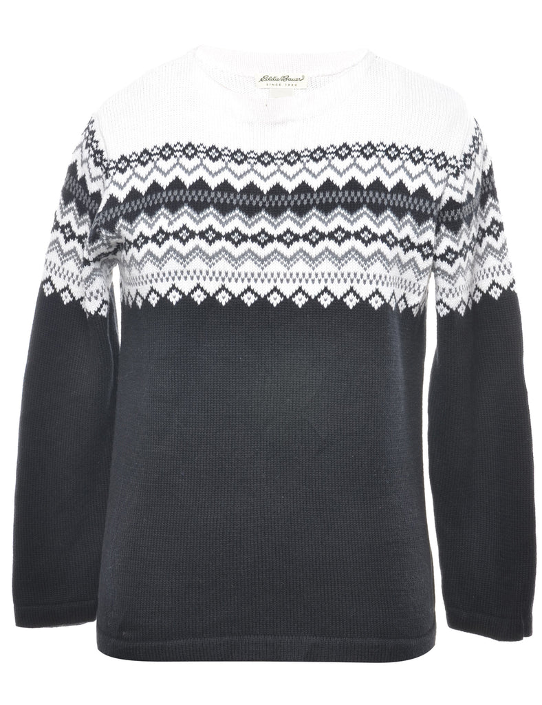 Eddie Bauer Jumper - S
