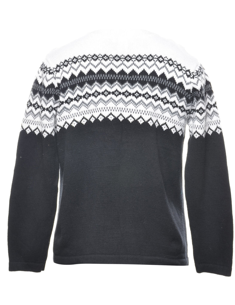 Eddie Bauer Jumper - S