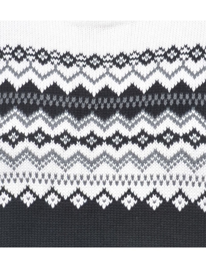 Eddie Bauer Jumper - S