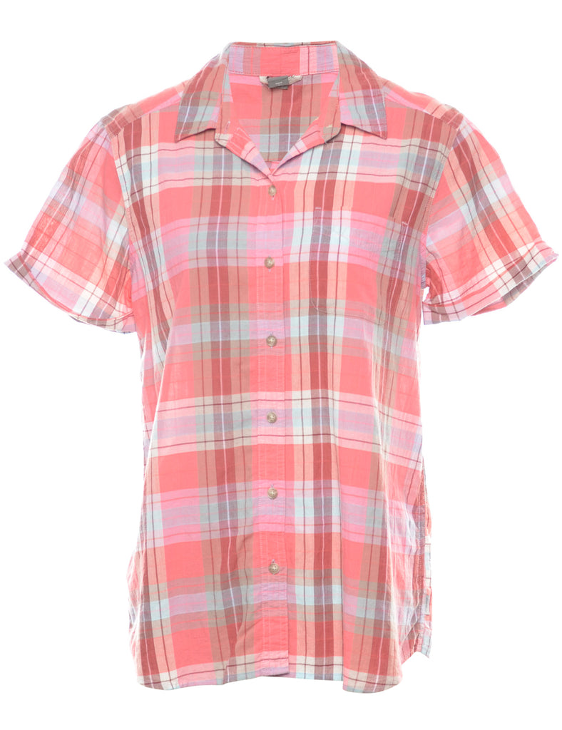 Eddie Bauer Shirt - M